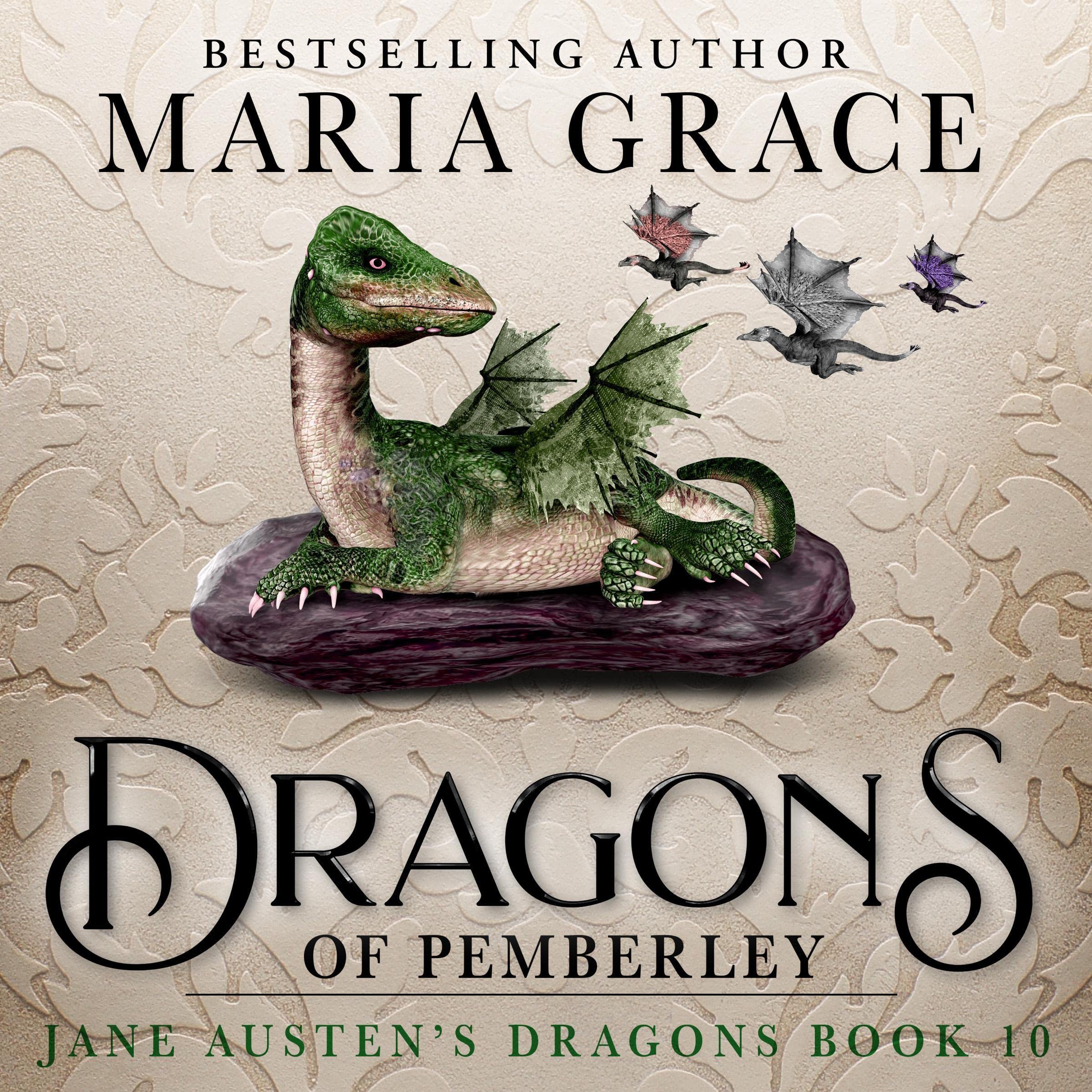 Dragons of Pemberley