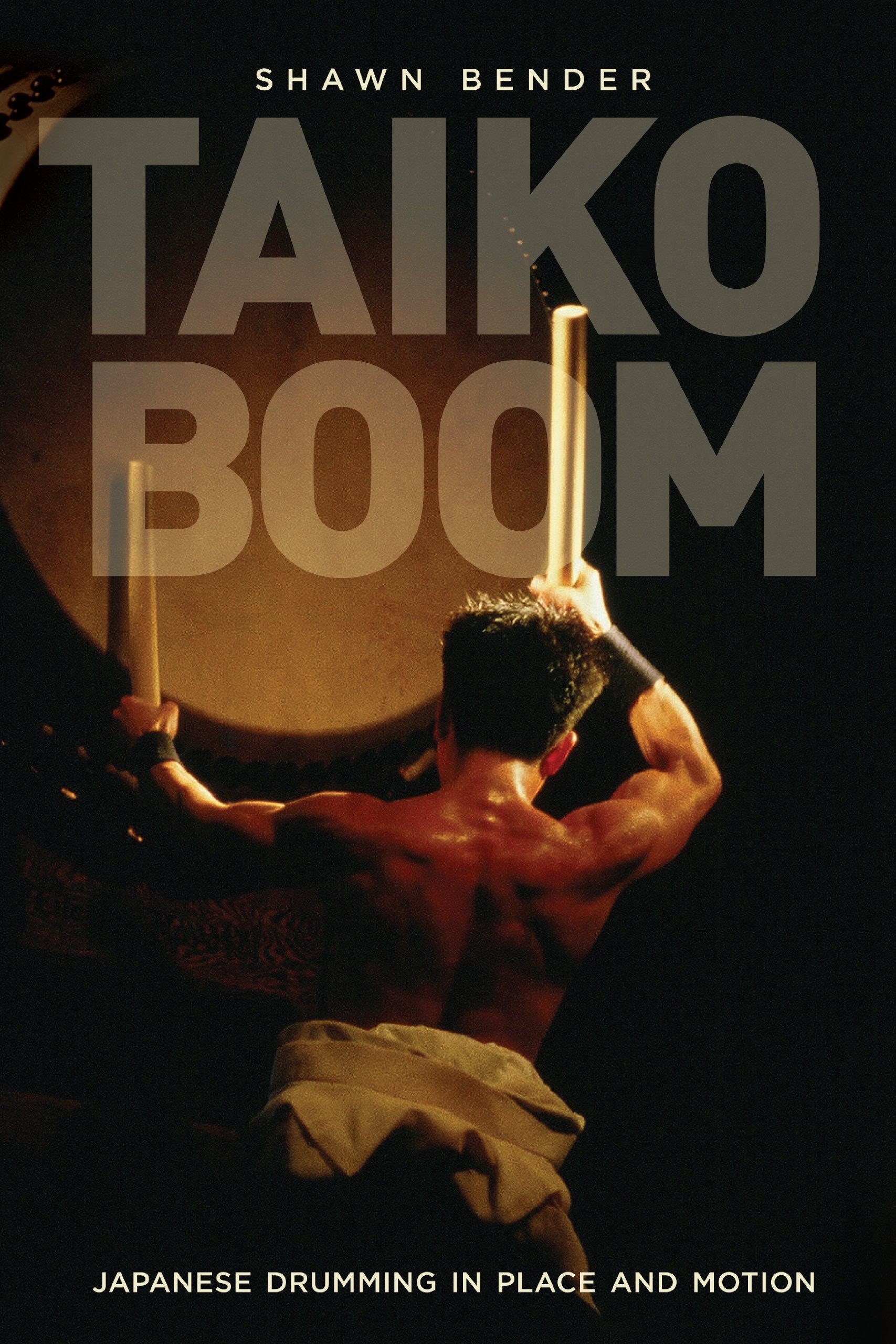 Lecture Taiko Boom: Japanese Drumming pour s'immerger dans les festivals du Japon