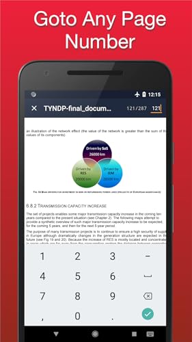 Simple PDF Reader Pro