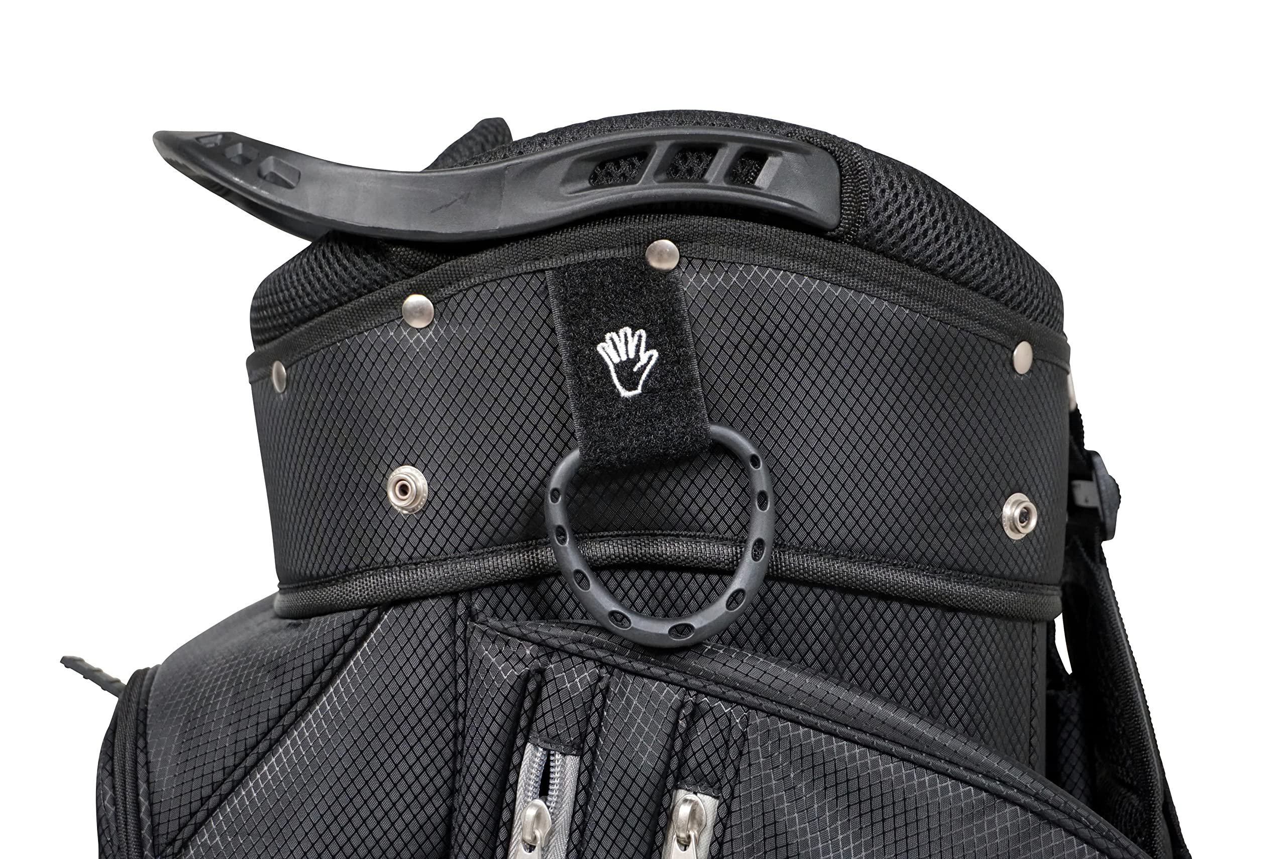 Tour Made Ultralight Golf Bag Organizzatore a 14 Scomparti