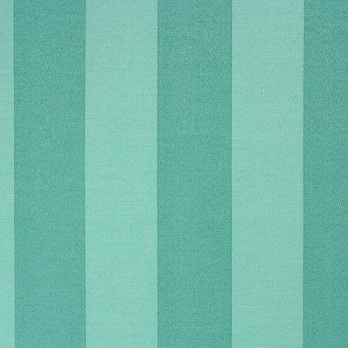 Miniatura 3 de Sorra Home Richloom - Juego de cojines para asientos profundos para exteriores e interiores, 27 x 30 x 5 pulgadas, vista previa laguna