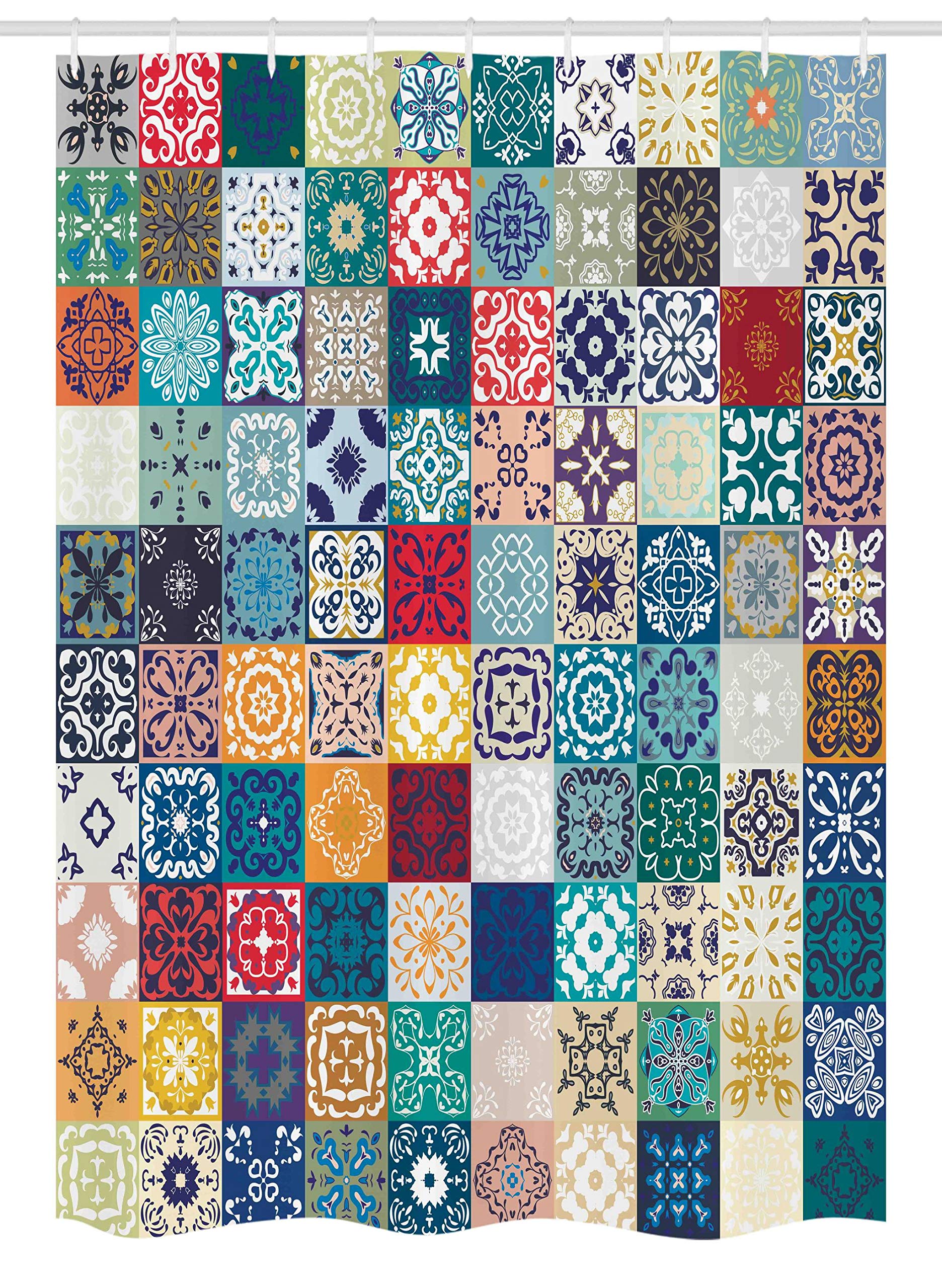 Different Shower Curtains Curtains & Drapes