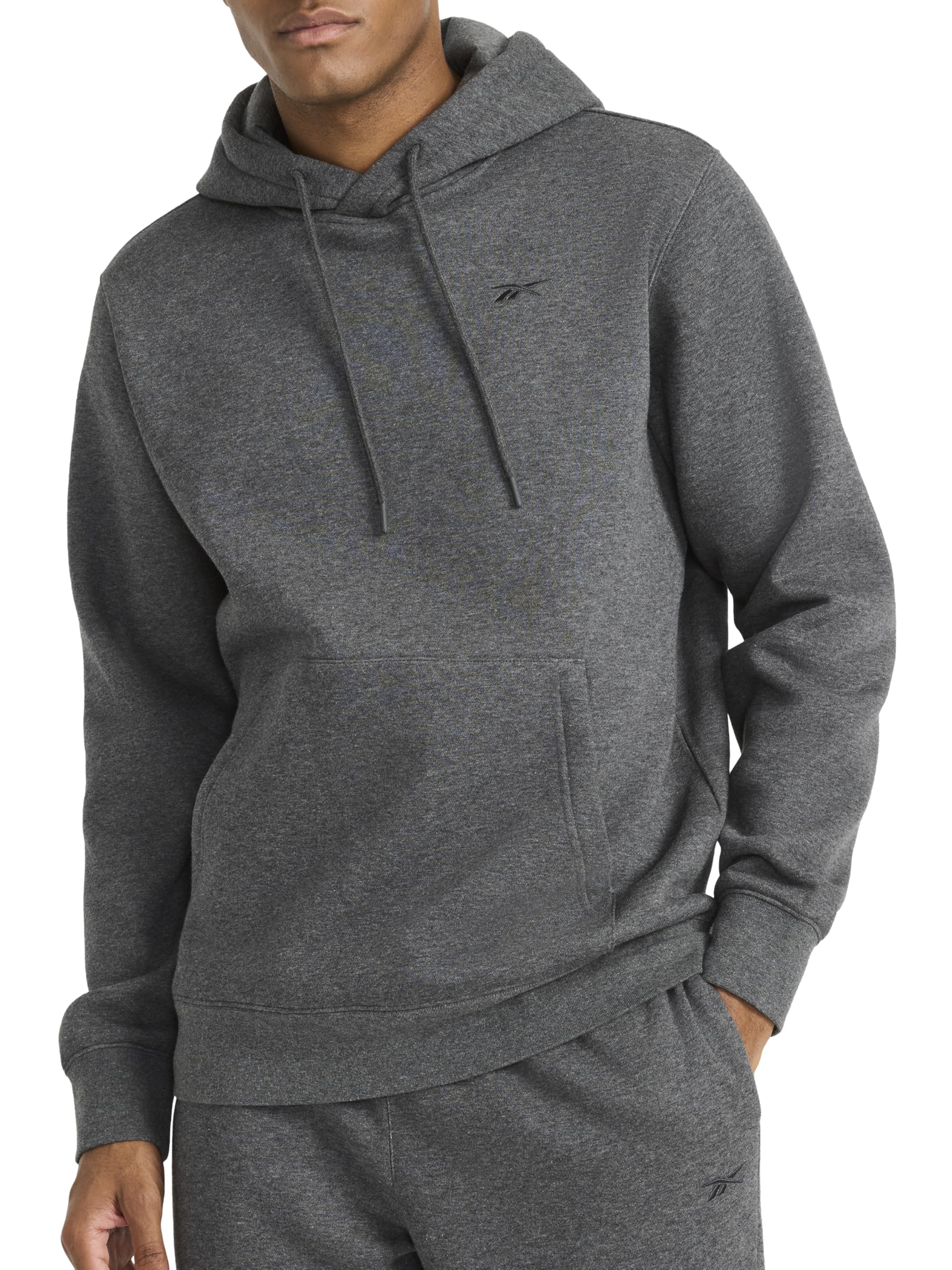 Reebok Finisher Hoodie