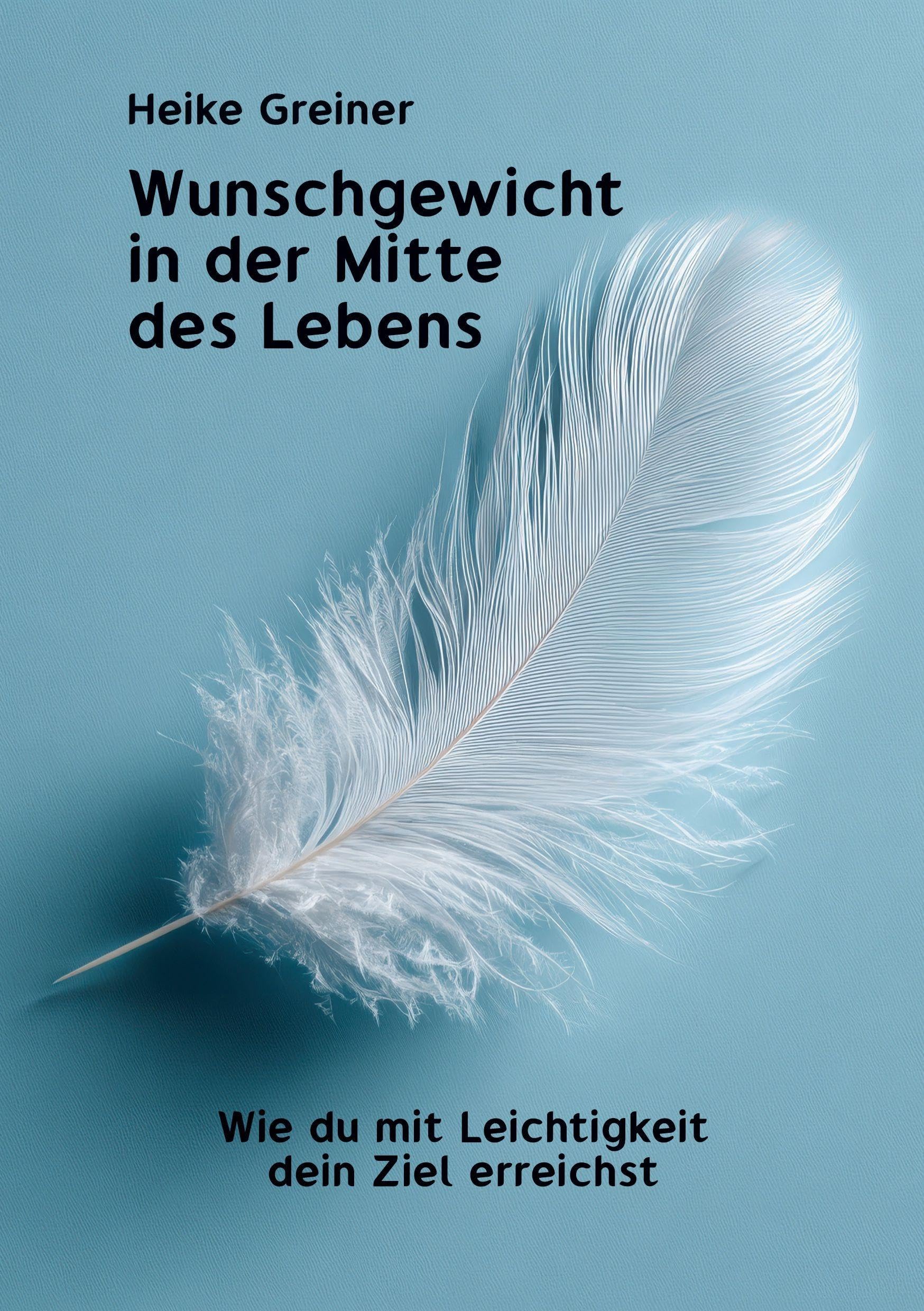 Wunschgewicht in der Mitte des Lebens: Wie du mit Leichtigkeit dein Ziel erreichst