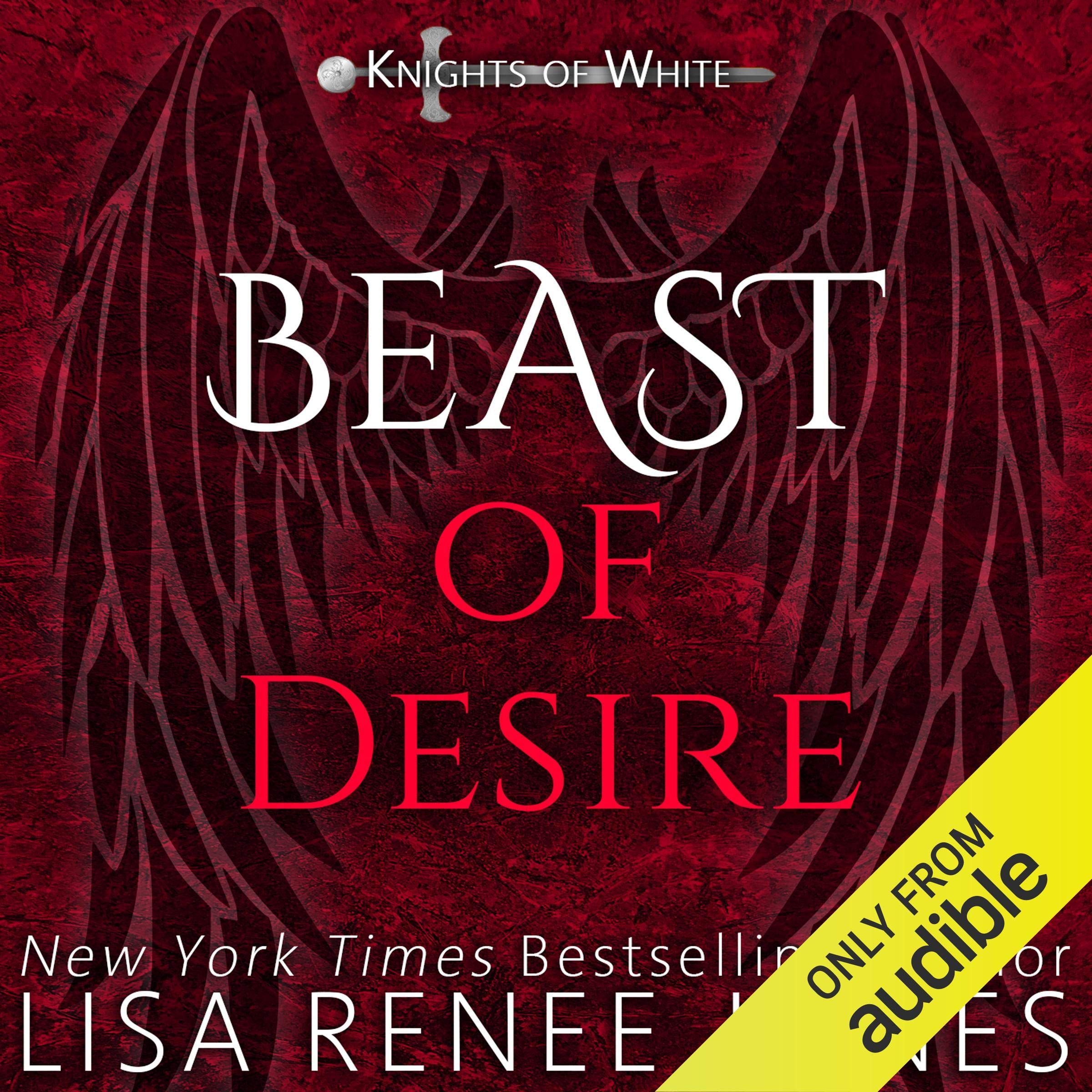 Beast of Desire