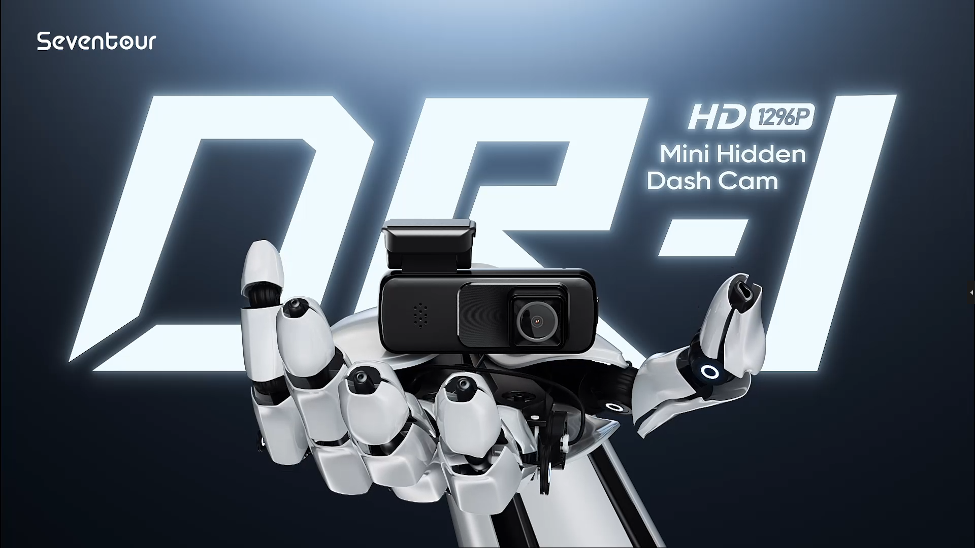 Amazon.com: Mini Dash Cam Front 2K, Dash Camera for Cars,Dashcam