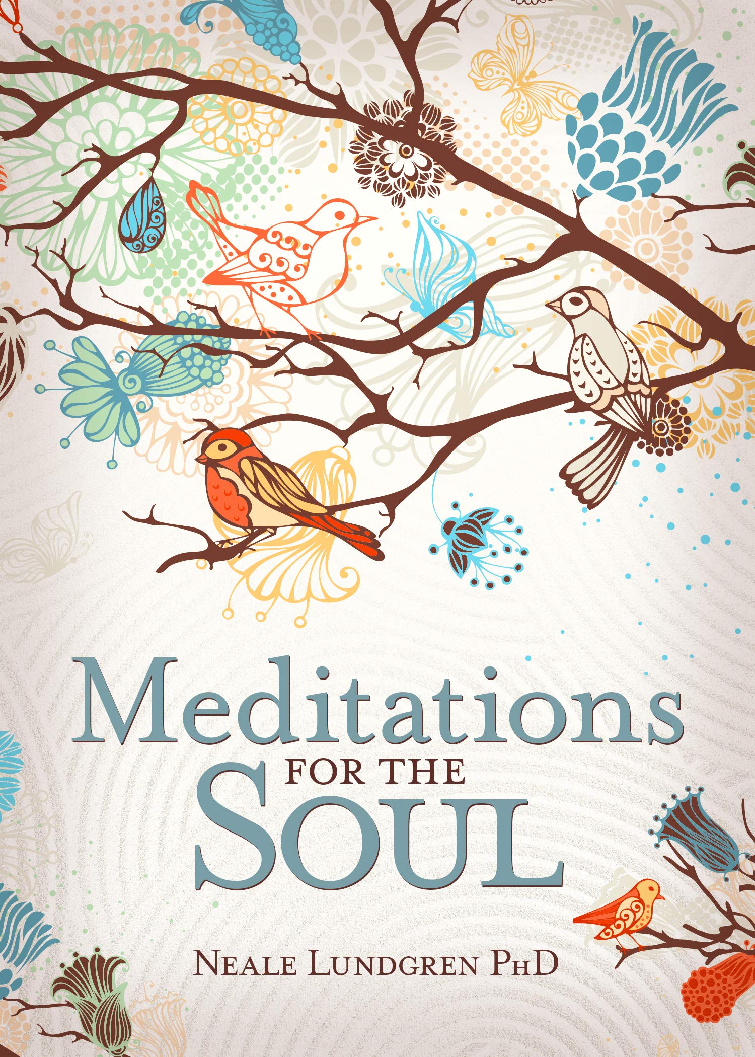 Meditations for the Soul