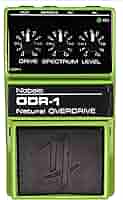 Amazon | Nobels ODR-1 Natural Overdrive | ディストーション