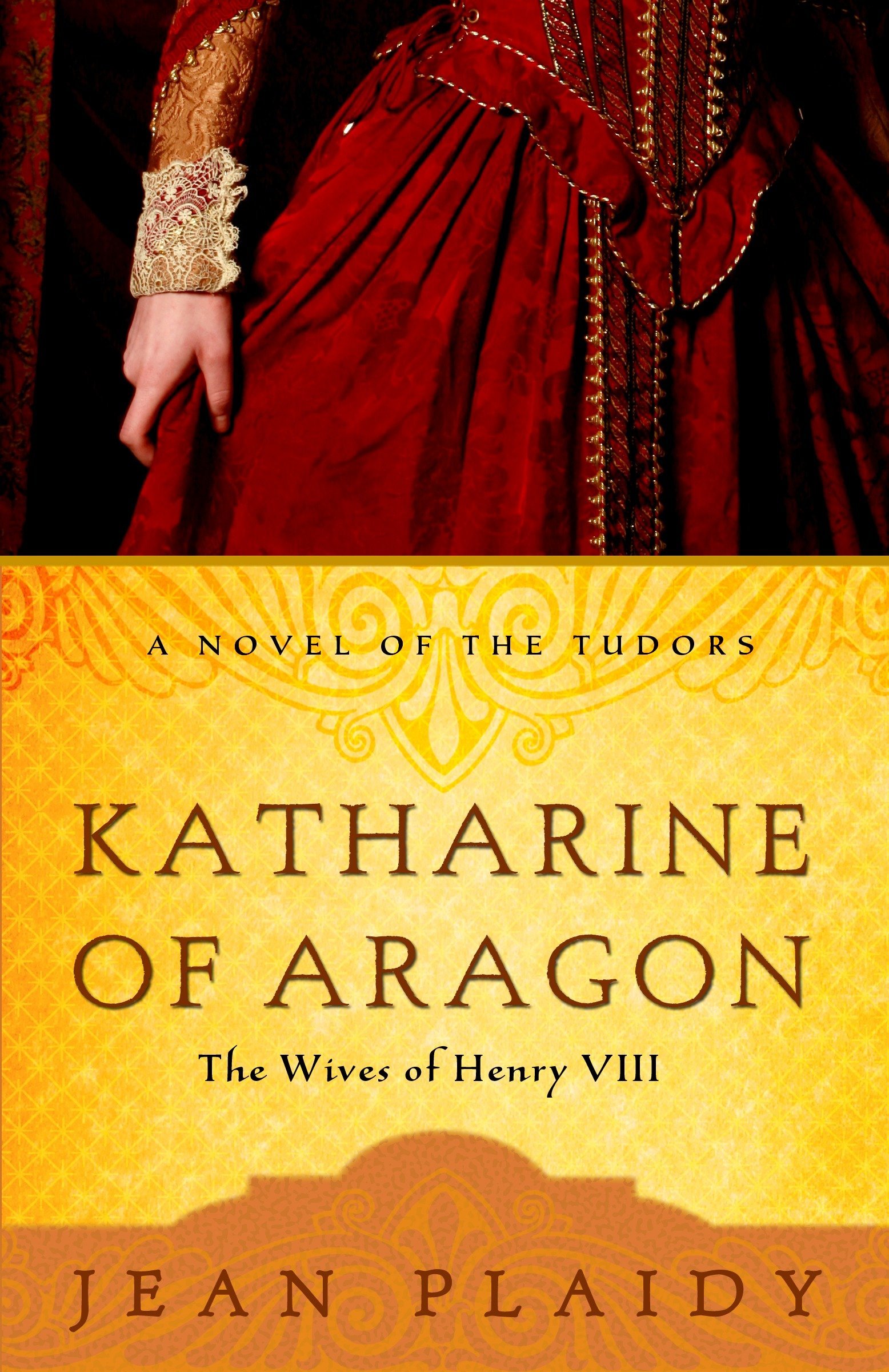 Katharine of Aragon: The Story of a Spanish Princess and an English Queen
