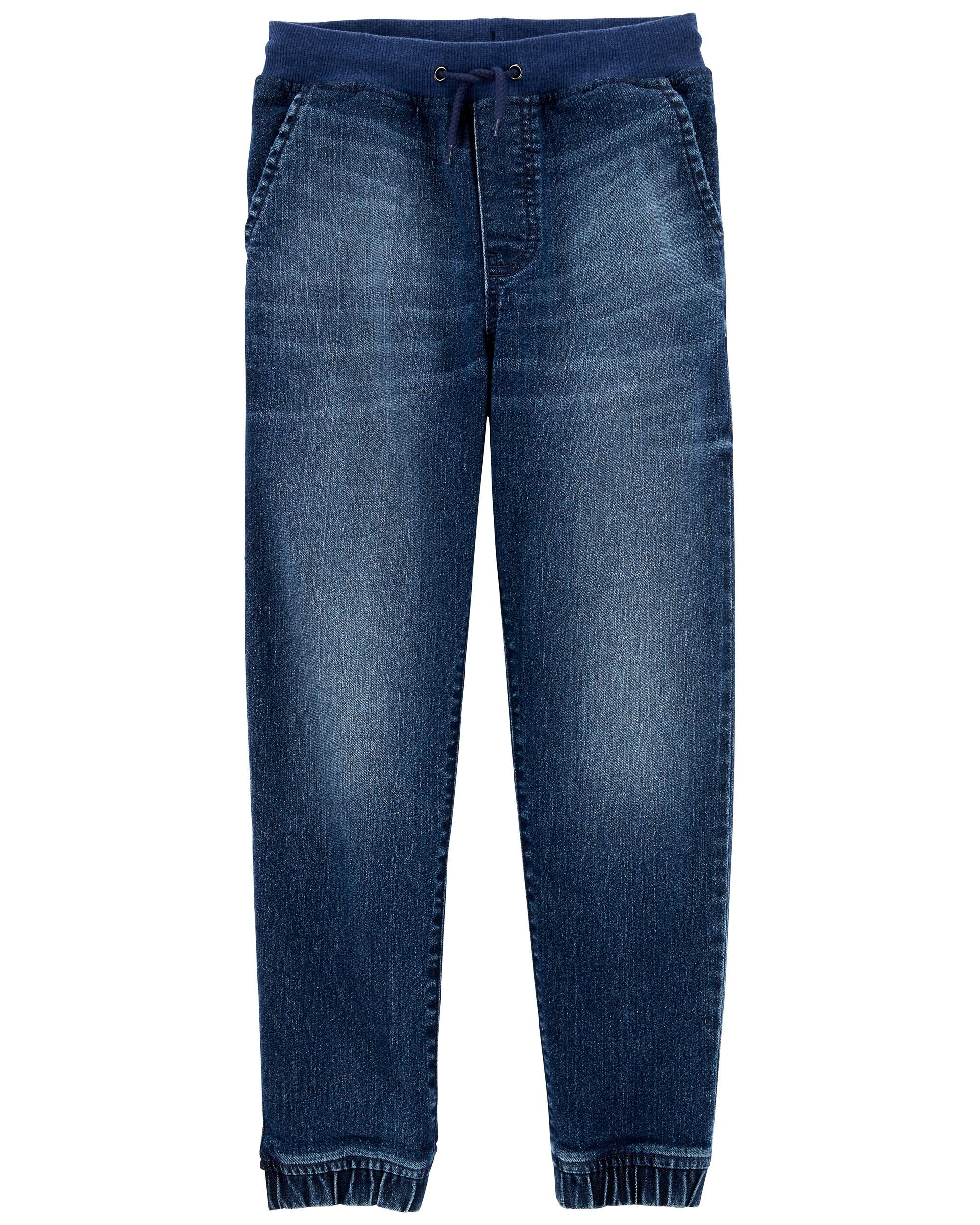 OshKosh B'GoshBoys' Denim Jogger