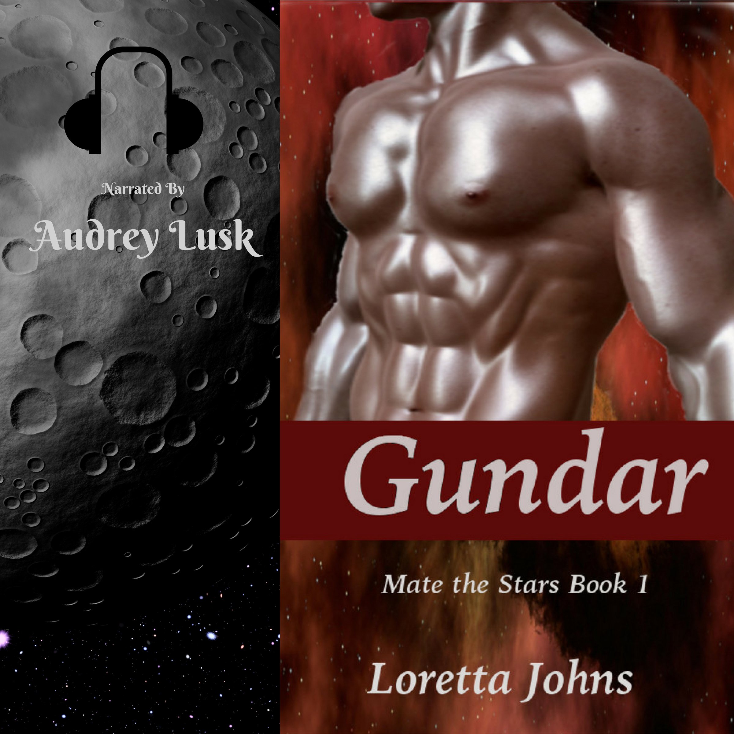 Cover art for Gundar