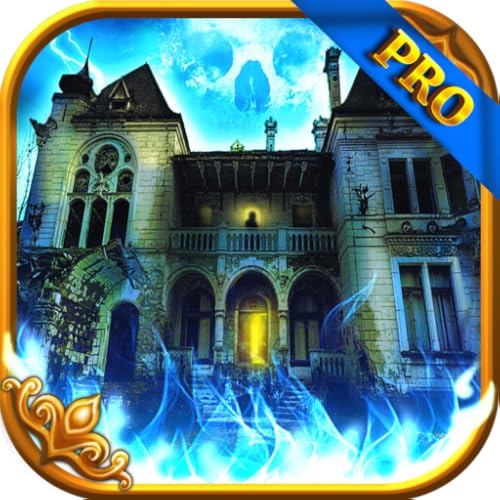 The Mystery of Haunted Hollow - Adventure, Puzzle, and Quest Games