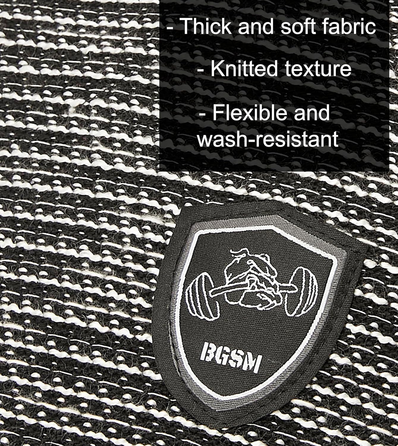 Men's Oversize T-Shirt, Bodybuilding, Lifting Cardio Rag Top Thick Fabric Textured Active T-Shirt