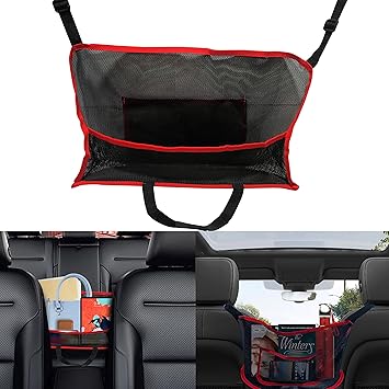 EcoNour Organizer Children Backseat Accessories Photo