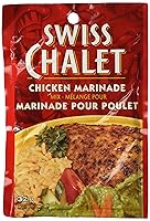 Vista 1 de Swiss Chalet Adobo de pollo