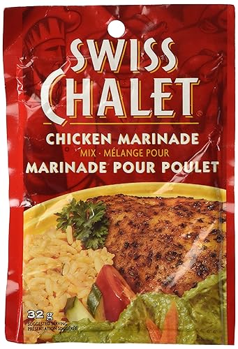Swiss Chalet Adobo de pollo