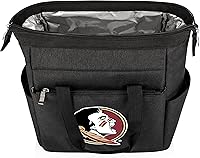 Vista 1 de PICNIC TIME NCAA unisex-adult Hielera de Almuerzo On The Go de la NCAA