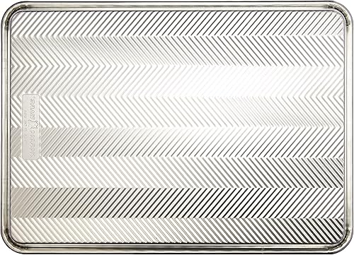 Miniatura 3 de Nordic Ware- Placa con diseño de prisma