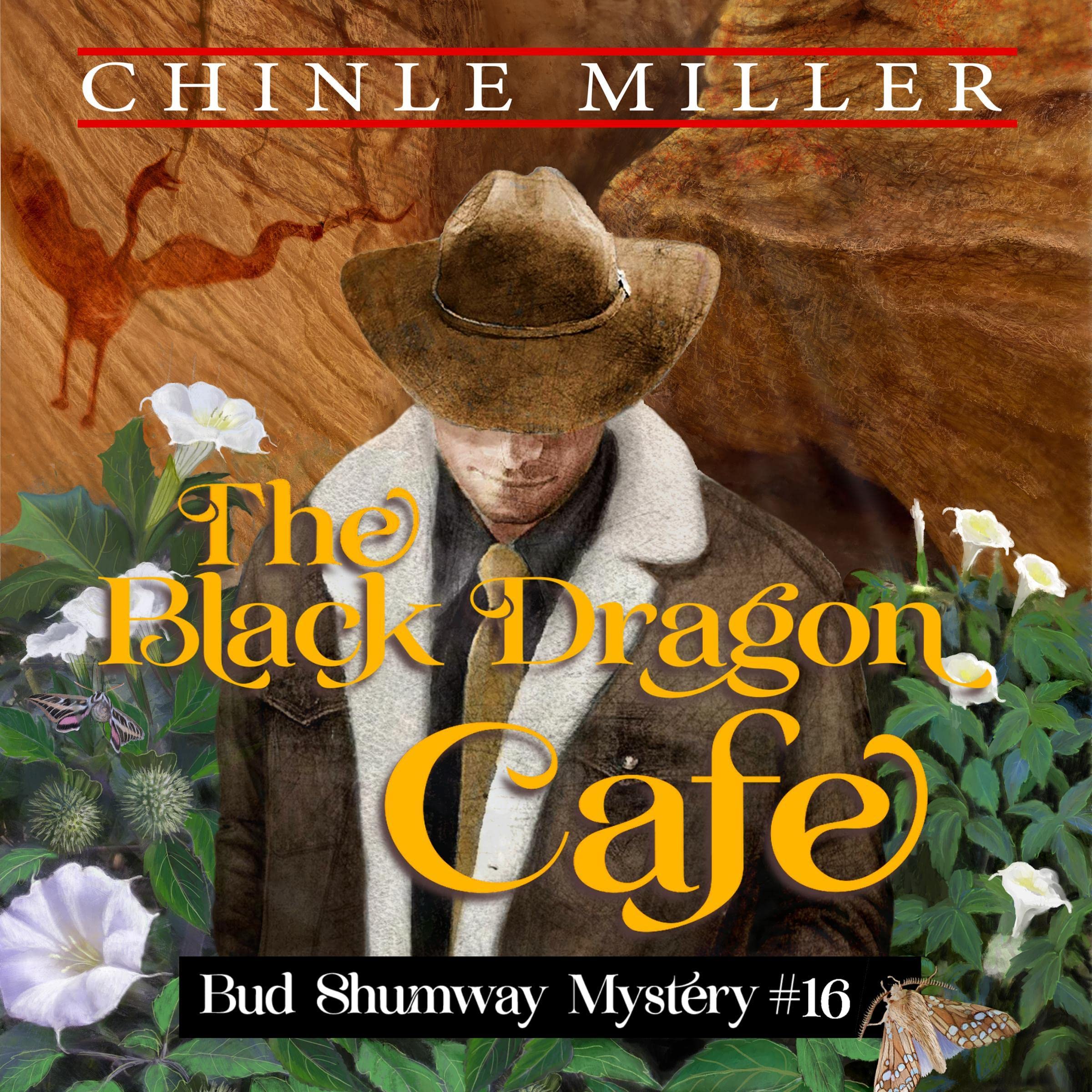 The Black Dragon Cafe