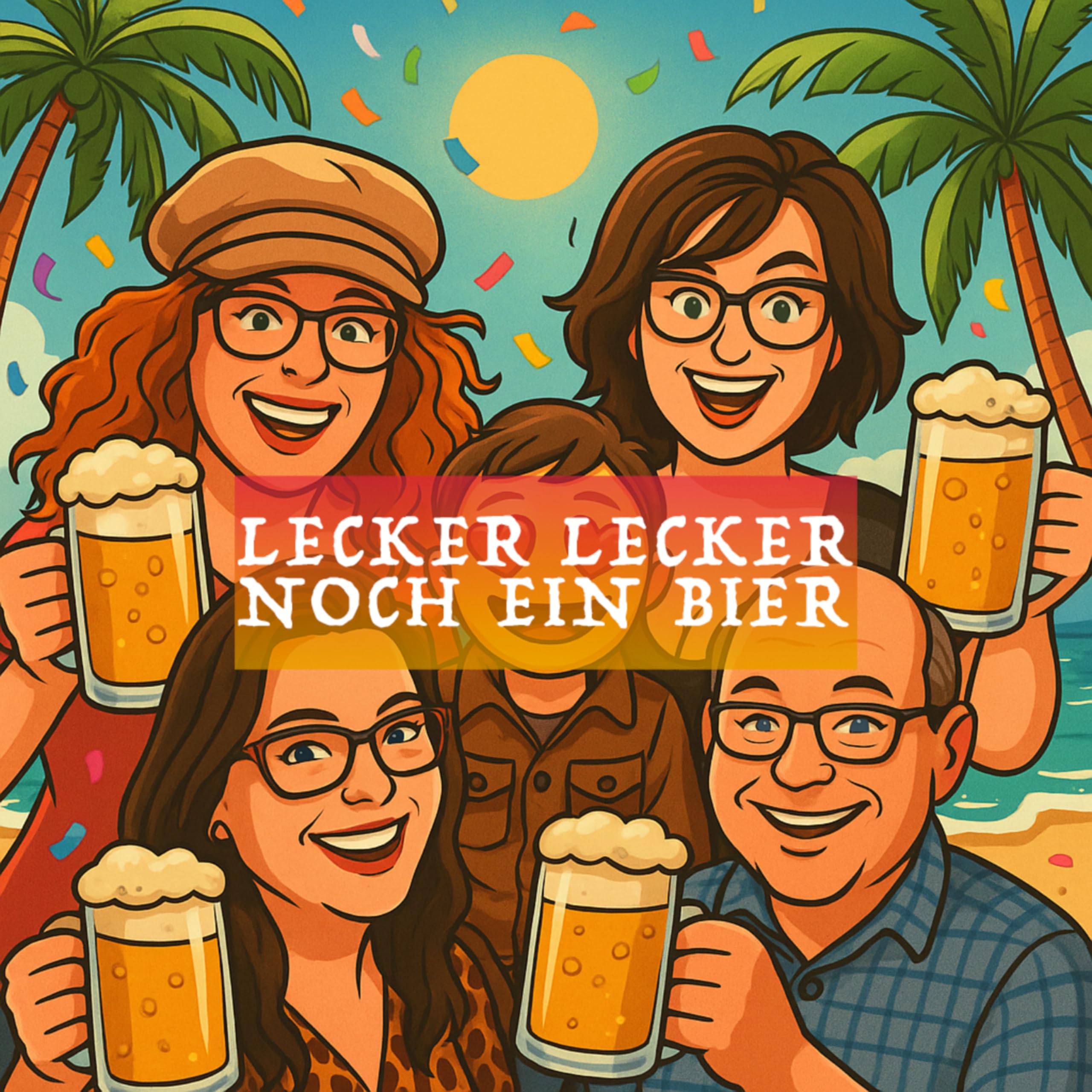 Lecker Lecker Familie