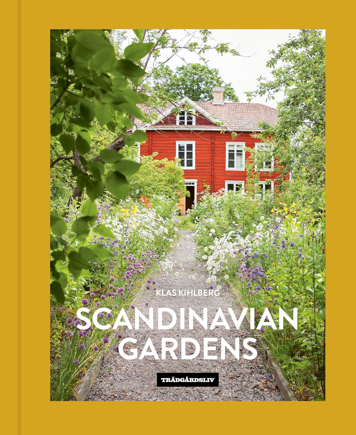 Scandinavian Gardens      Kindle Edition