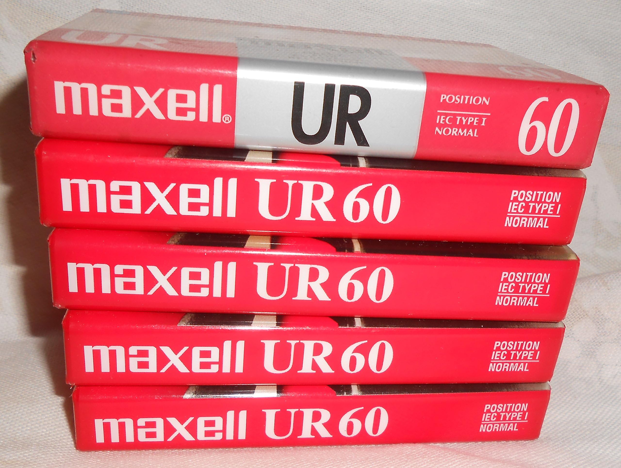 Maxell