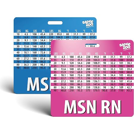 rn msn title
