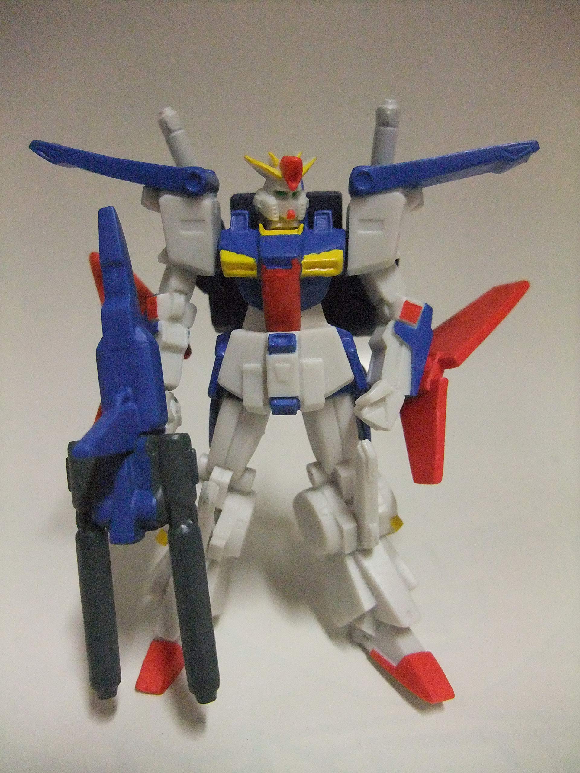 Amazon.co.jp: ガシャポン HGシリーズ 機動戦士ガンダムシリーズ