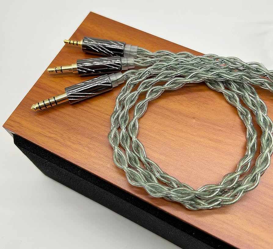 STE Mix W16 2ピン/4.4mm ケーブル STE CABLE|イヤホンケーブル/Mix W16 2pin 4.4mm|HARDOFFオフ