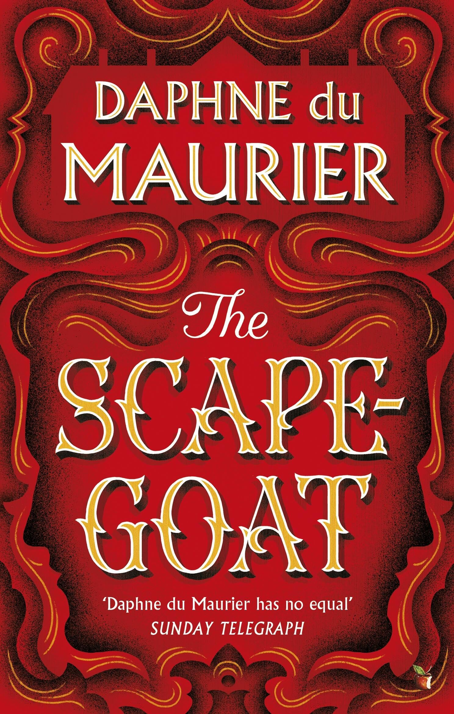 The Scapegoat (Virago Modern Classics)