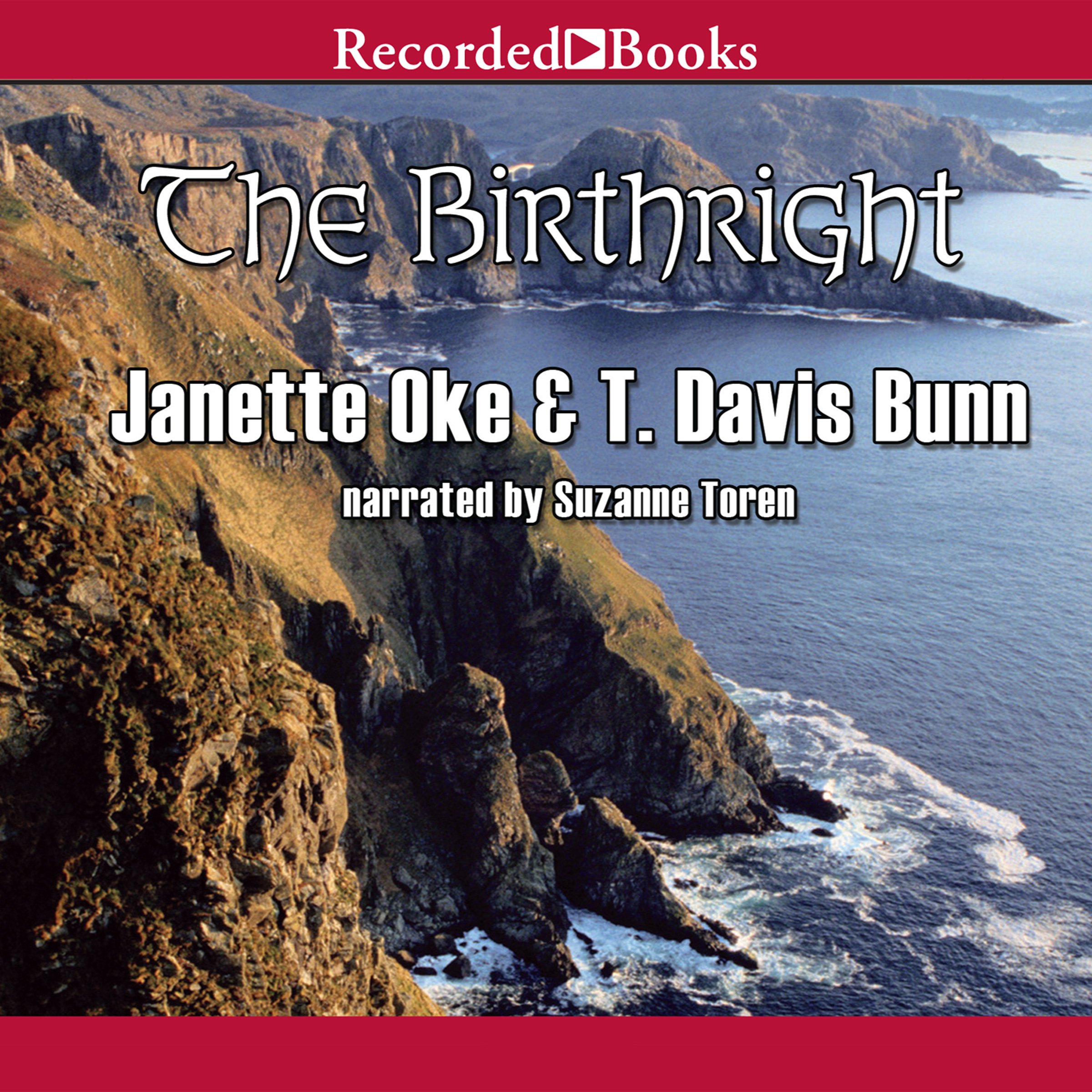 The Birthright