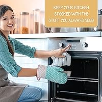 Vista 4 de PLASTICPRO - Tazas desechables de aluminio para magdalenas y muffins de 3.5 pulgadas, moldes para cupcakes de papel de aluminio, aptas