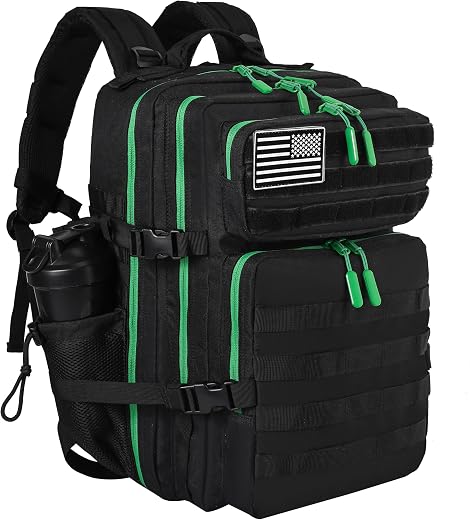 Backpacks