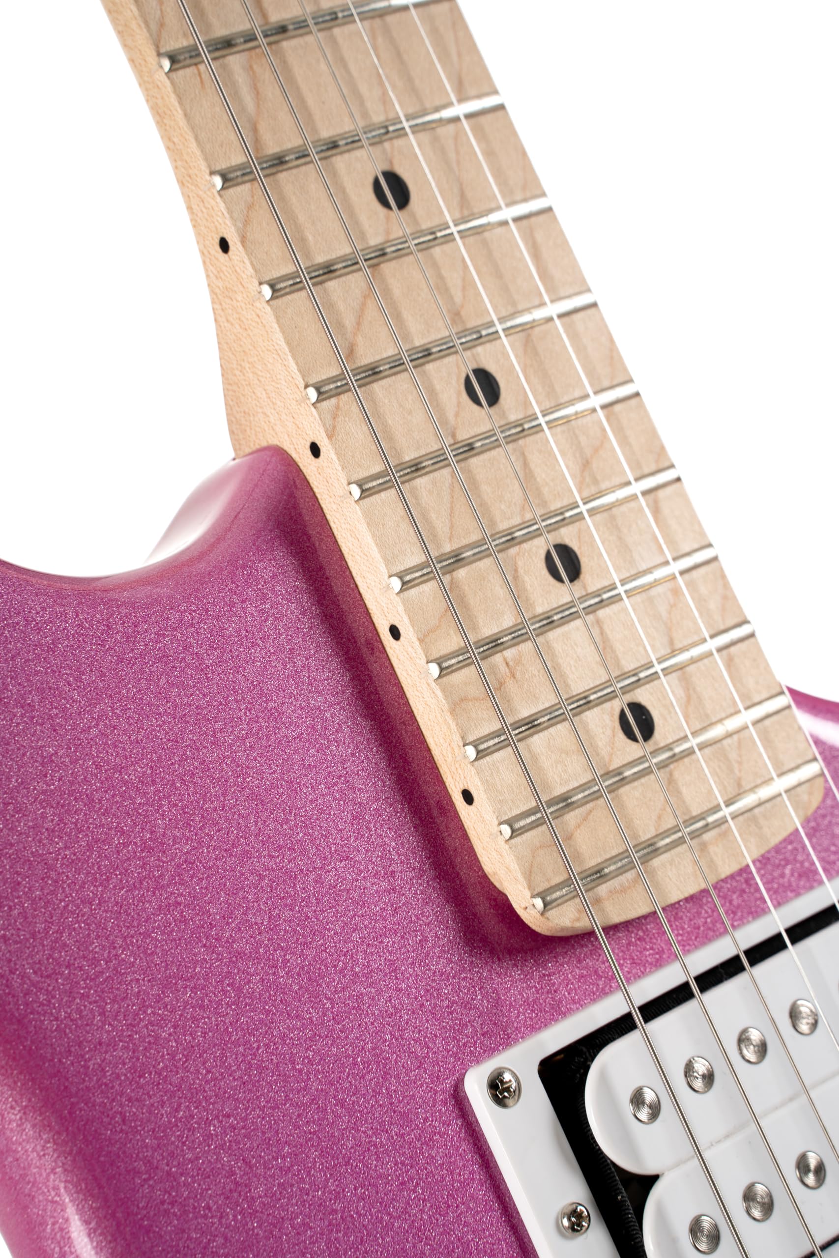 Amazon.com: Cort G250 Spectrum 6-String Electric Guitar Metallic