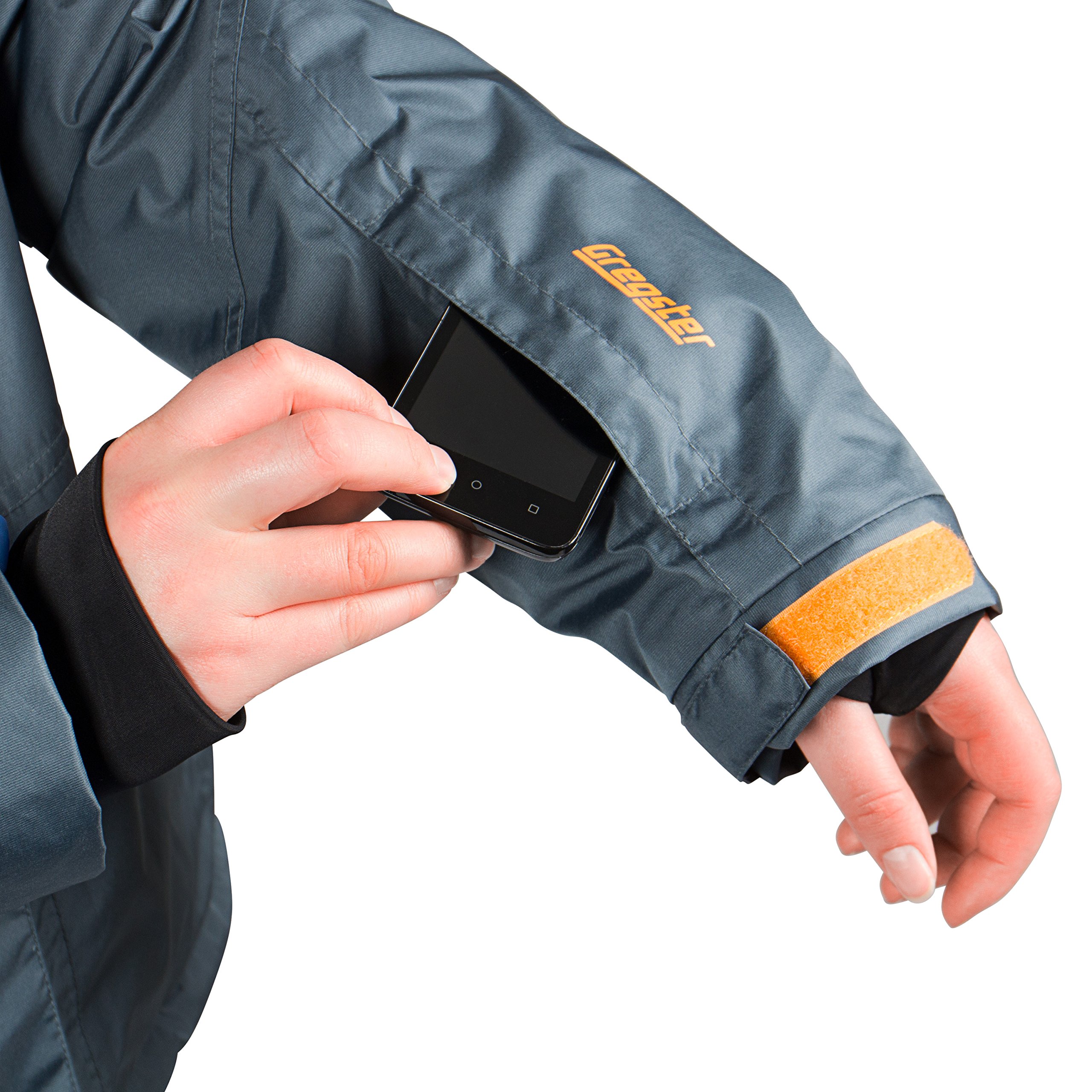 11349 Veste de ski Femme