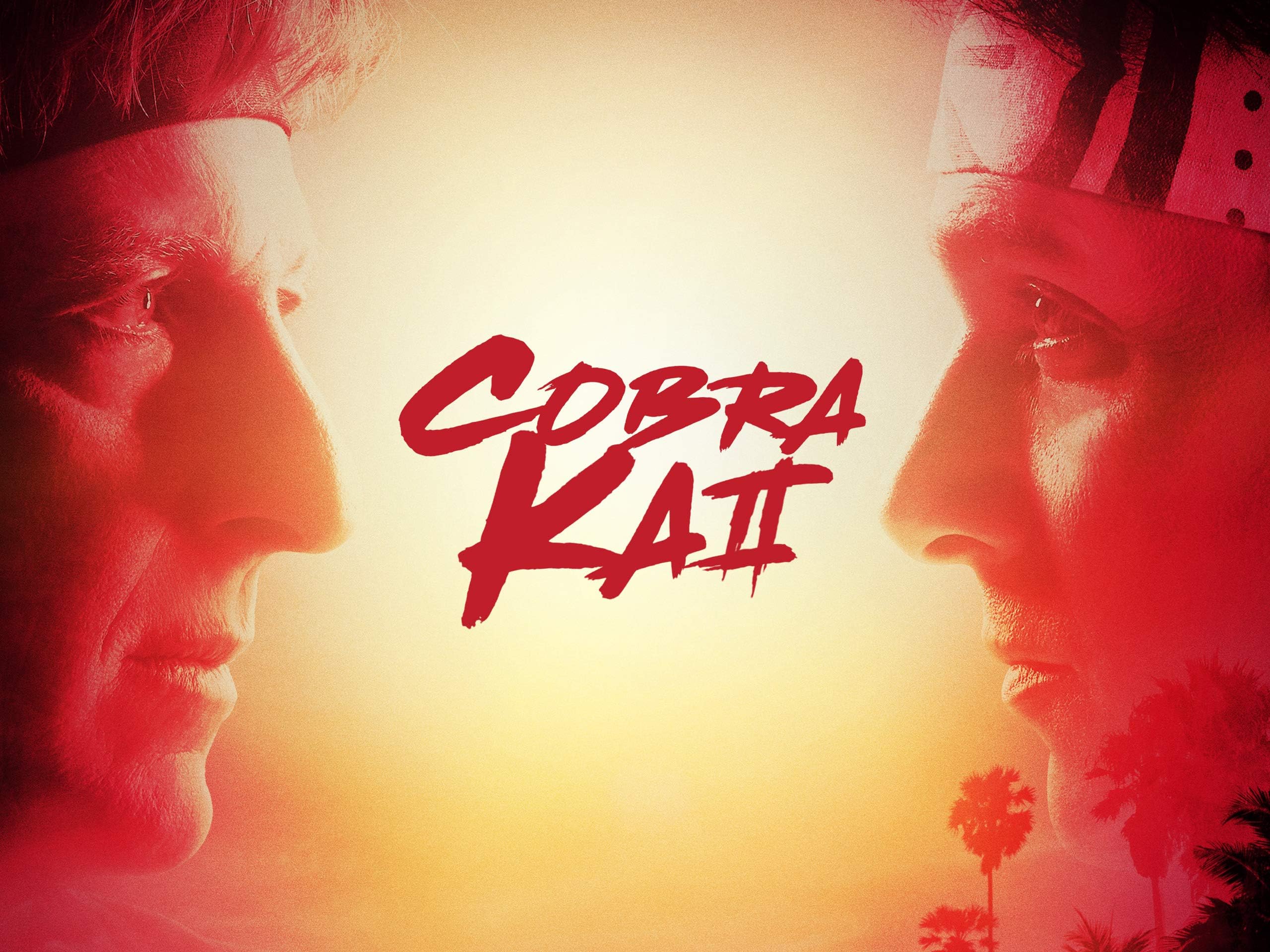 Cobra Kai - Season 02