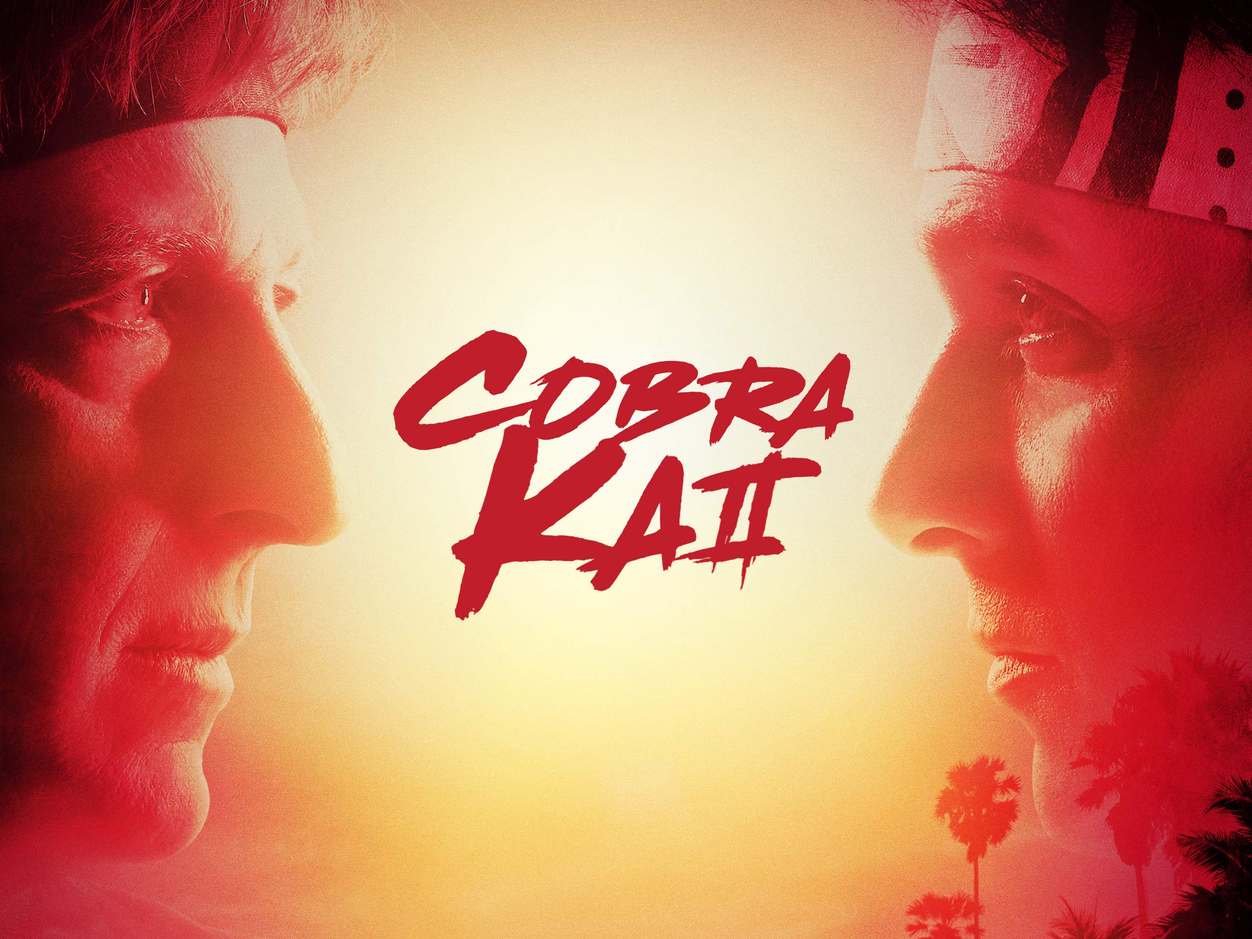 Cobra Kai - Season 02