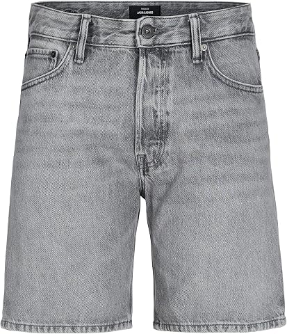 JACK & JONES JJICHRIS JJCOOPER SHORTS SBD 020 SN Şort Erkek