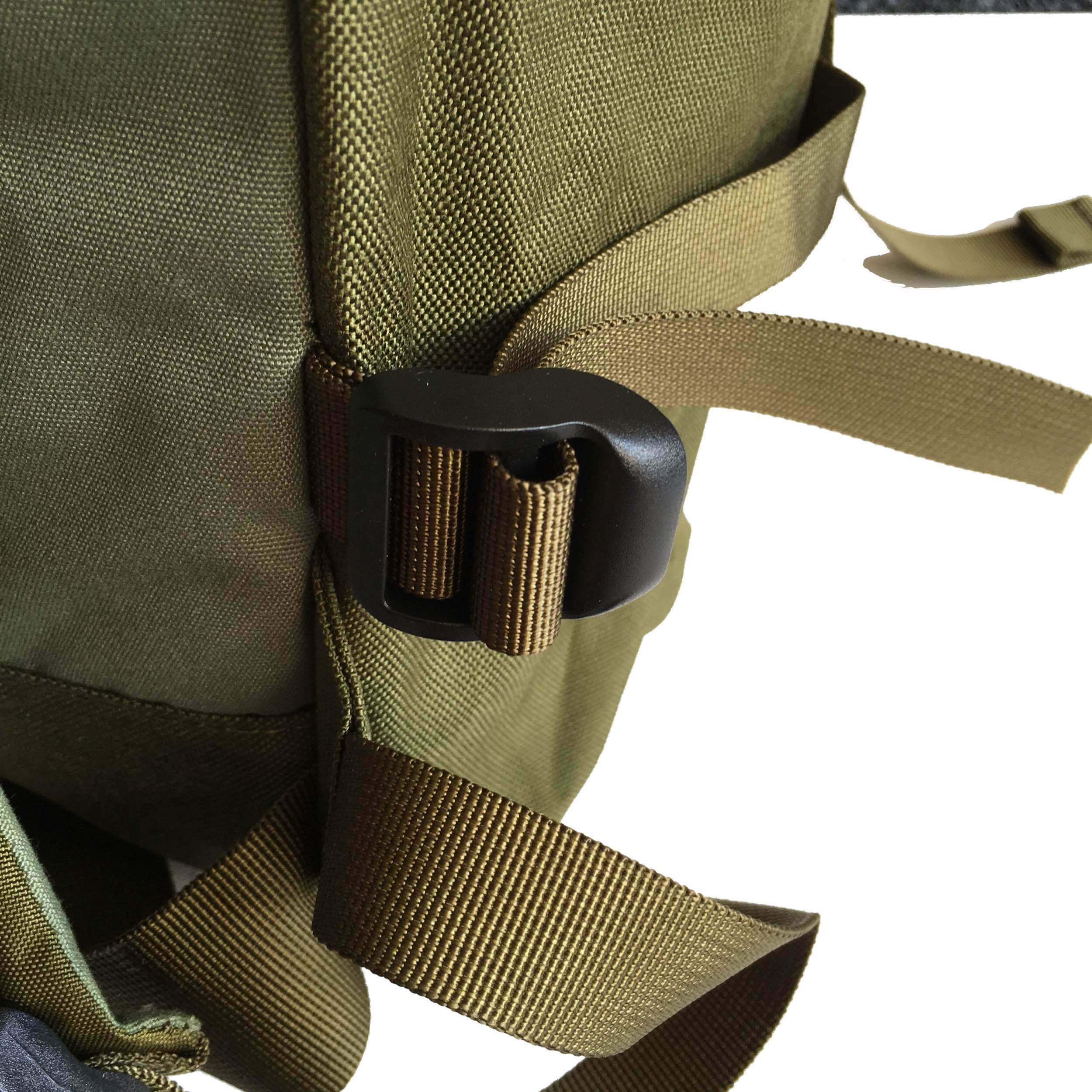 Berghaus Rucksack Munro II Cedar Oliv