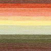 Vista 167 de Lion Brand Yarn 525-214-3 - Hilo, paquete de 3, centauro, 3