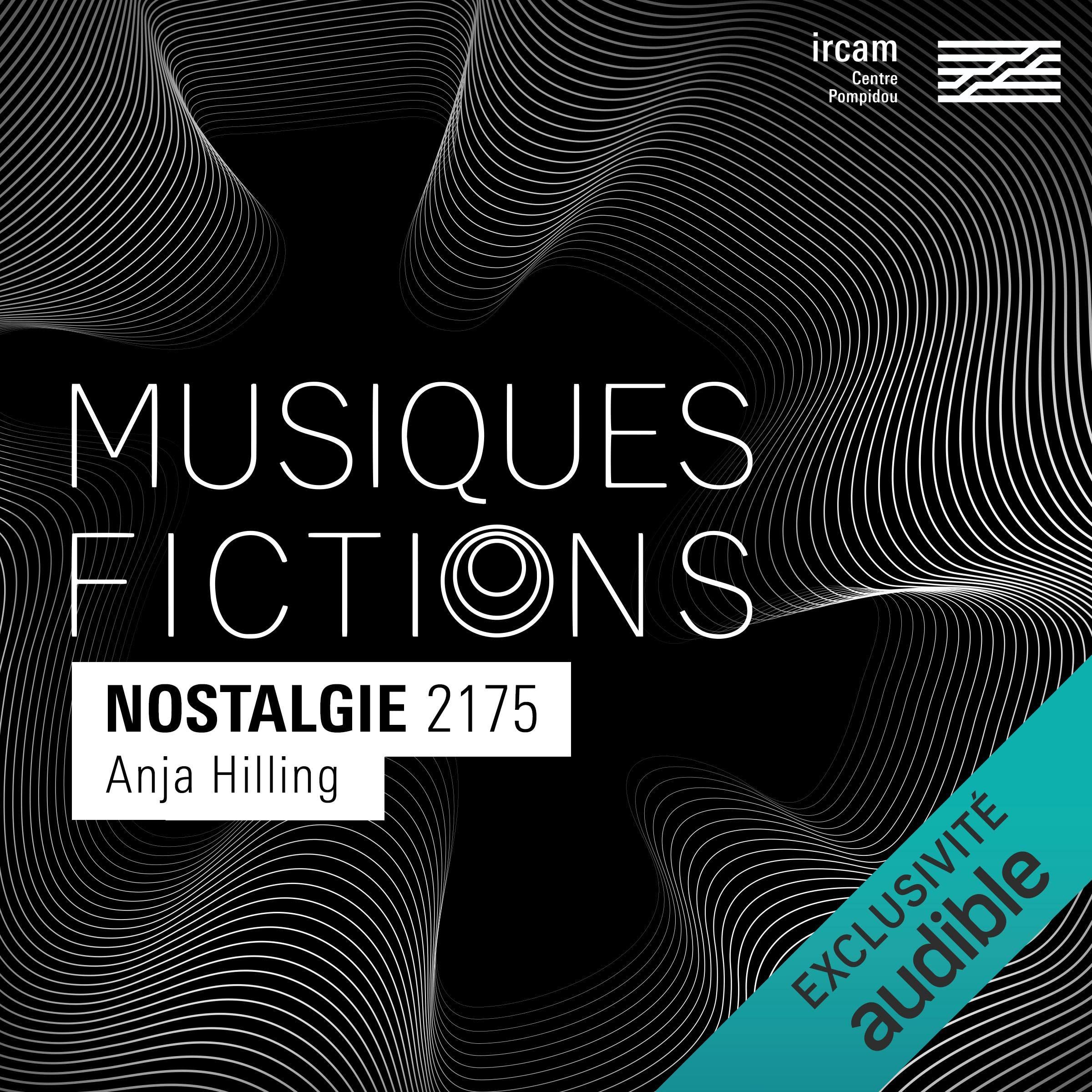 Cover art for Musiques-fictions : Nostalgie 2175