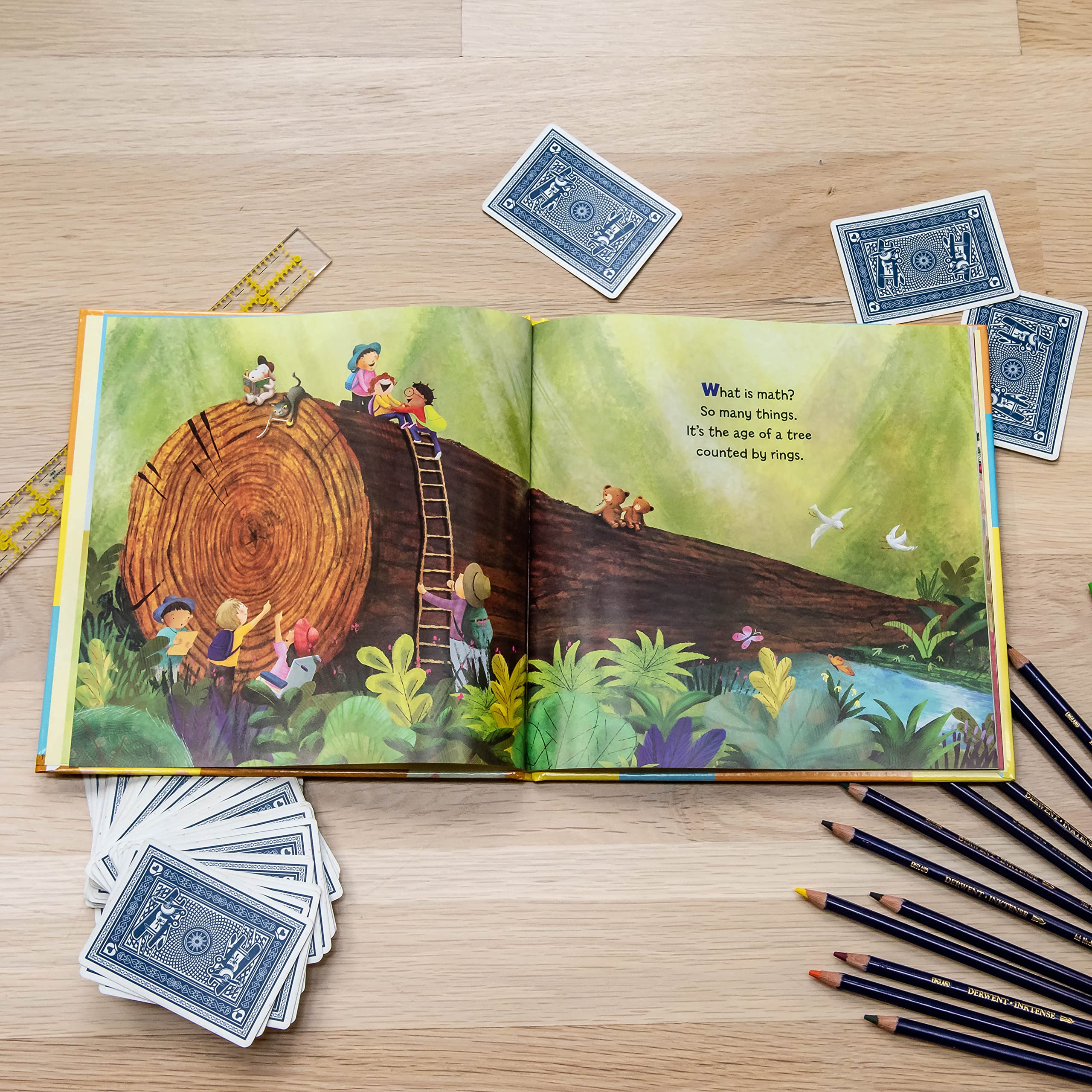 What Is Math? (What Is..., 1) - Image 5