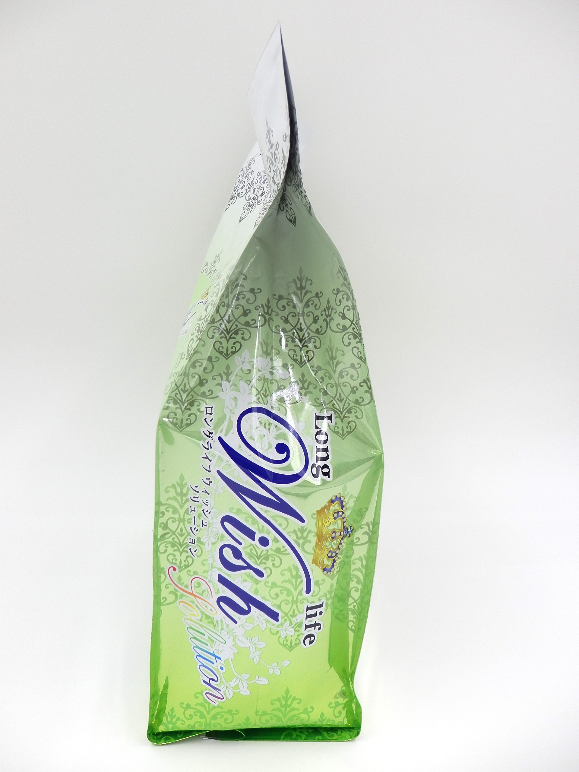 Amazon.co.jp: ウィッシュ ドッグフード 関節HAS‐II おなかの健康維持