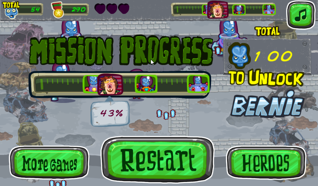 Aliens Attack - App on Amazon Appstore