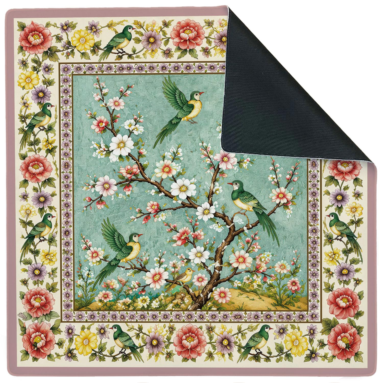Tapis de Mahjong 063