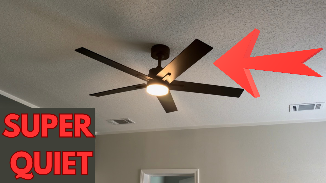 Is This Smart Ceiling Fan Worth It?