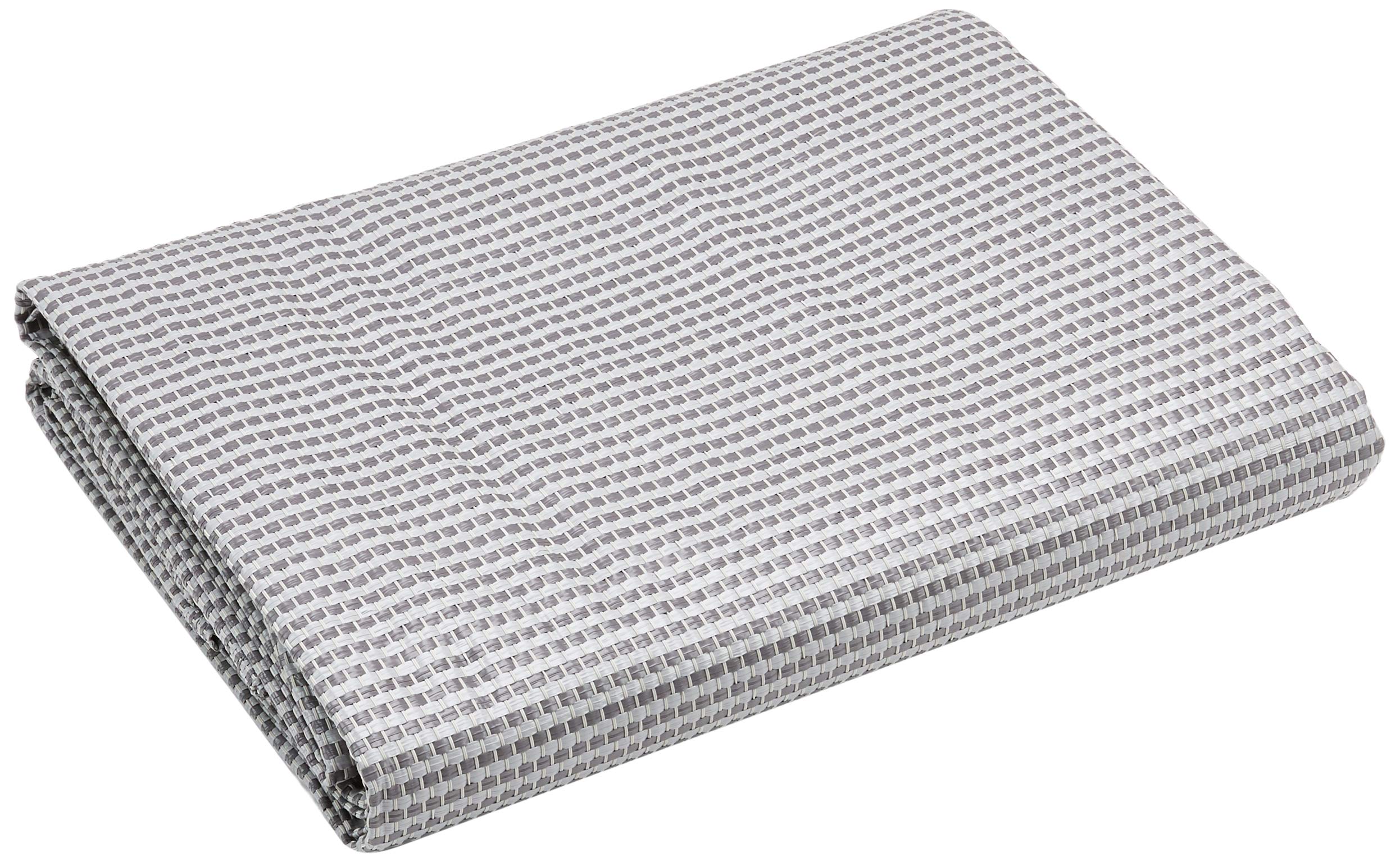 Brunner Camping Products Kinetic 0201109N.C52 Rug 600 250 x 450 cm Dark / Light Grey