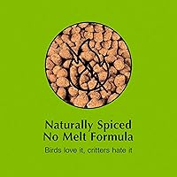 Vista 6 de C&S Pepitas de sebo con pimiento picante 27 onzas