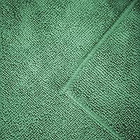 Vista 4 de Best Magic - toalla de limpieza de Microfibra 12 x 12, Verde