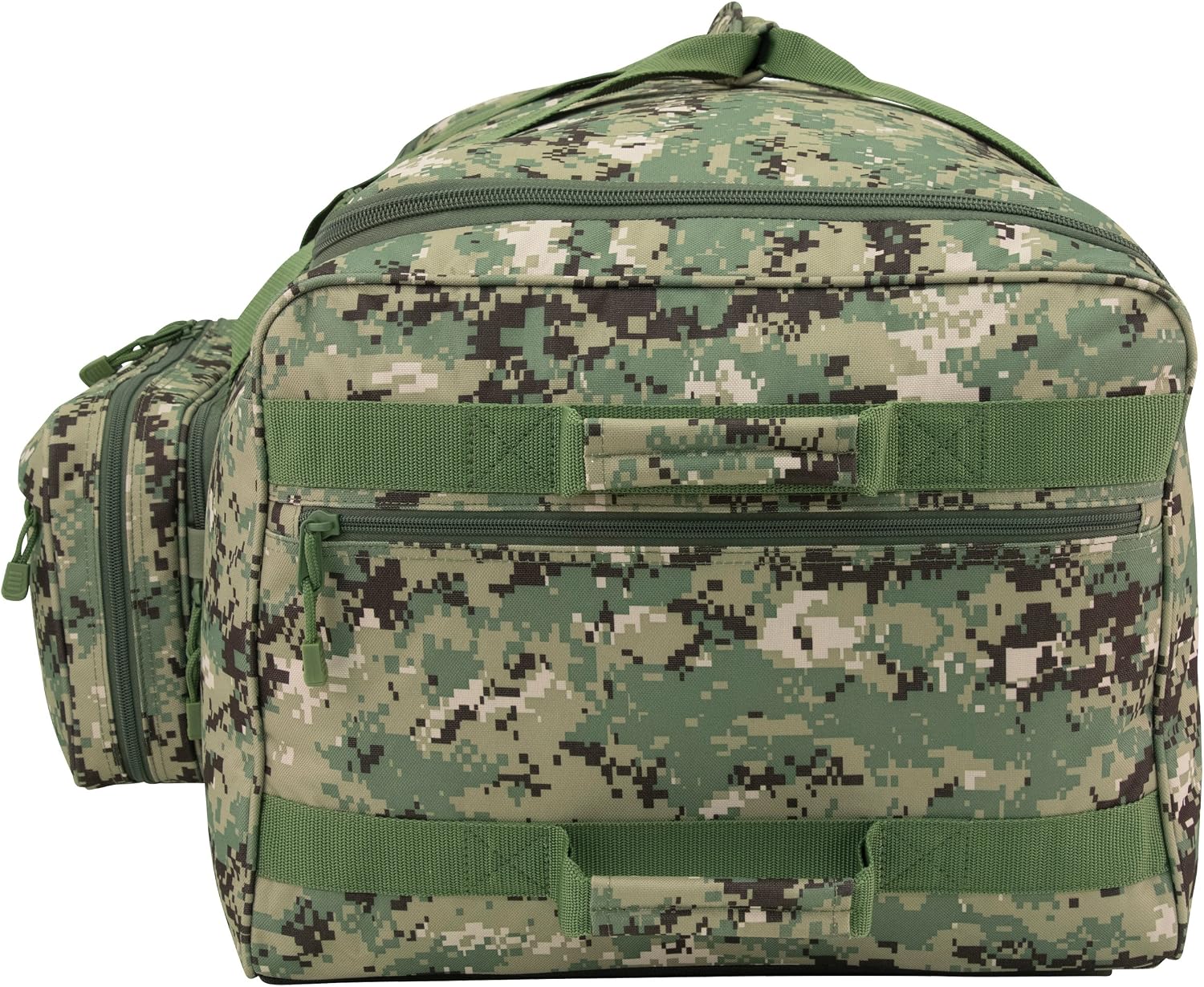 Amazon.com: NWU Type III Deployment And 